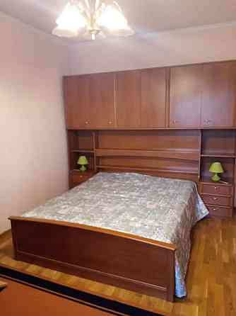 Оренда Квартира 3-кімнатна, 5/18 поверх на вул. Старонаводницька, 6 Київ