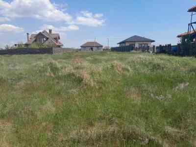 Продаж земельної ділянки 0.1 соток на ул. Рыбацкая, 100 Fontanka