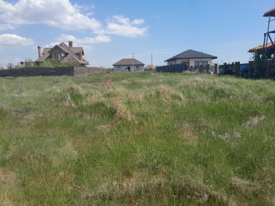 Продаж земельної ділянки 0.1 соток на ул. Рыбацкая, 100 Фонтанка - фото 5