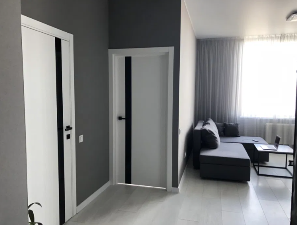 Продам 1-кімнатну квартиру, 42 кв. м., вул. Філатова, ЖК«Манхеттен» Odessa - photo 5