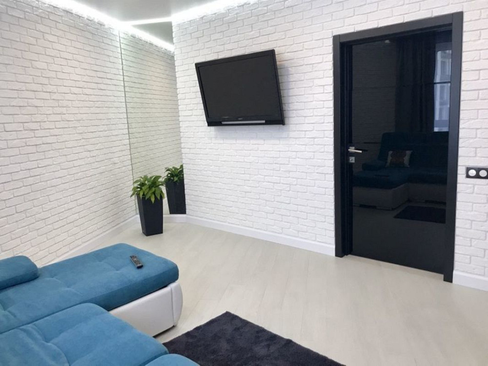 Оренда Квартира 2-кімнатна, 15/24 поверх на ул. Заречная, 1г Kiev - photo 5