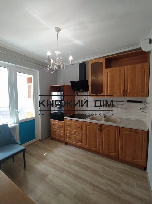 Оренда Квартира 1-кімнатна, 4/25 поверх на Гмыри Бориса ул. Київ - фото 10