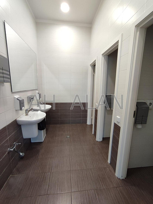 Оренда офісне приміщення на Грінченка Миколи вул., 4В поверх - 4/19 Київ - фото 19