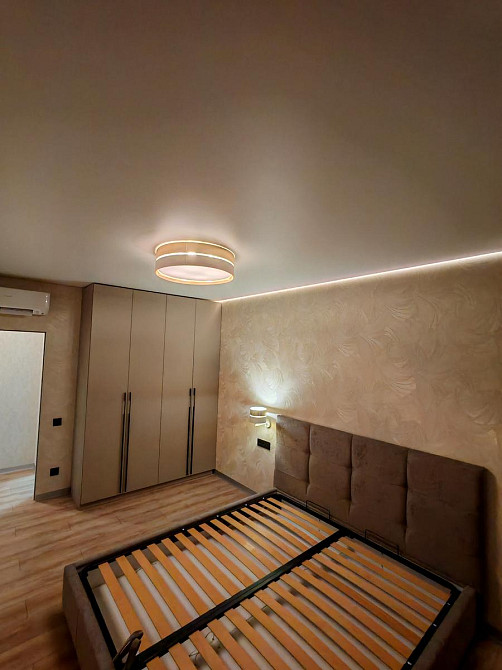 Продаж Квартира 2-кімнатна, 13/26 поверх на Віктора Некрасова вул., д. 10А Kiev - photo 5