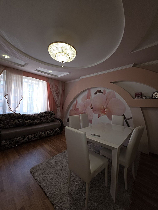 Оренда Квартира 3-кімнатна, 5/10 поверх на Вул. Незалежності, 146 Івано-Франківськ - фото 14