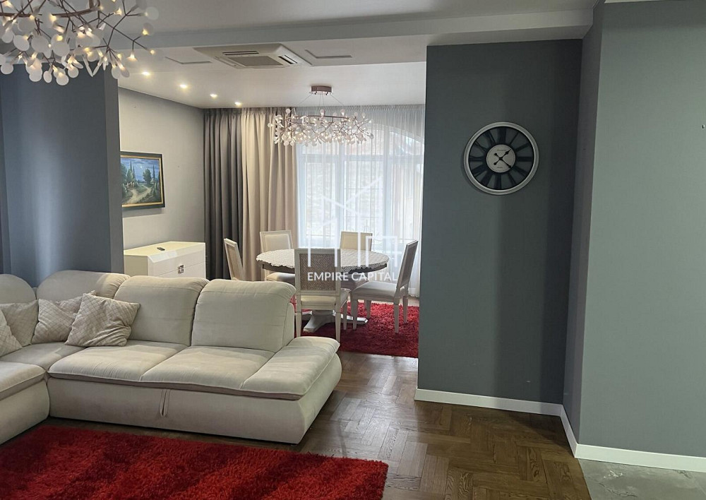 Продаж 3к квартири 135 кв. м Львів - фото 2