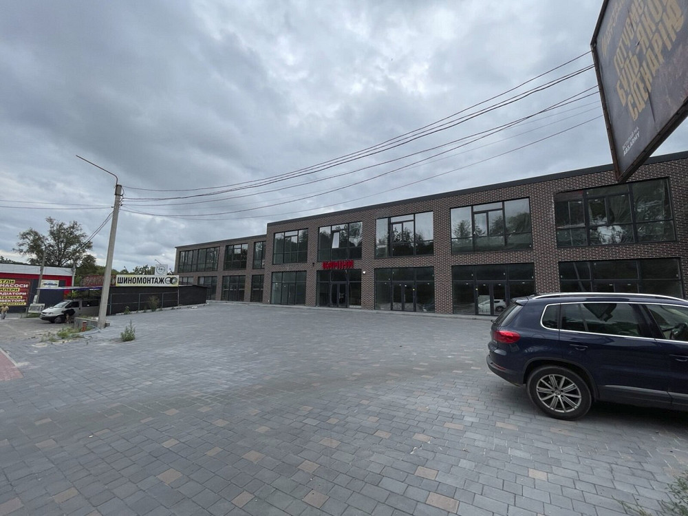 Продаж торгове приміщення на вул. Будного С. поверх - 1/2 Тернопіль - фото 6