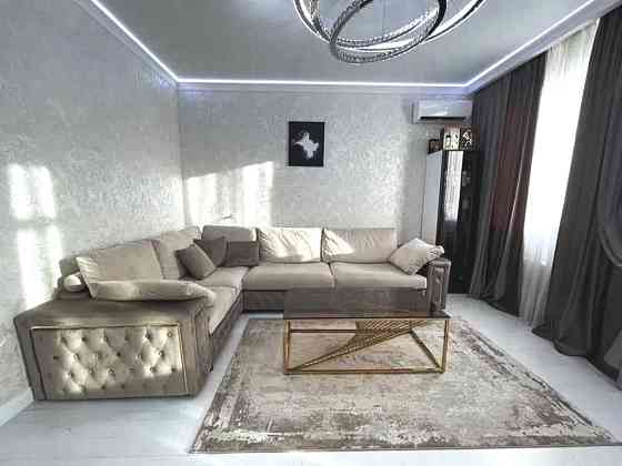 Двухкомнатная квартира в центре Одессы в новом сданном доме. Одесса