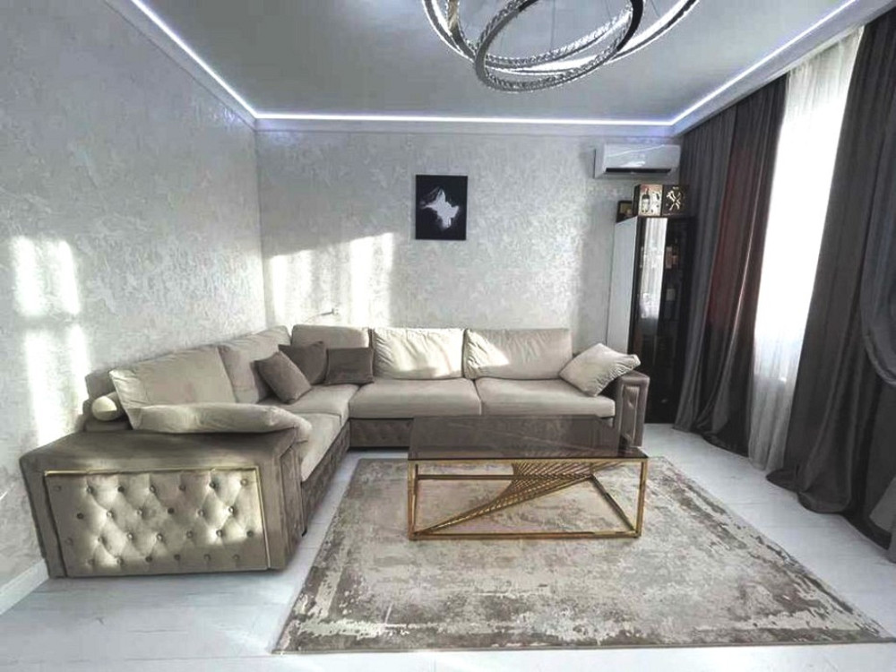 Двухкомнатная квартира в центре Одессы в новом сданном доме. Одесса - изображение 3