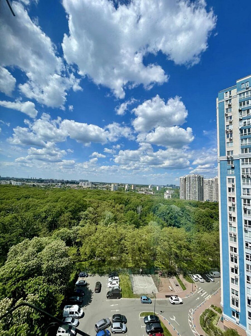 Оренда Квартира 3-кімнатна, 14/19 поверх на Авiаконструктора Iгоря Сiкорського, 4-Б Київ - фото 16