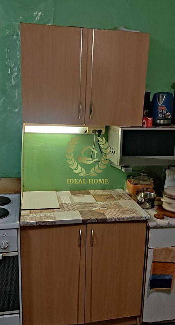 Продаж кімнати в гуртожтку, на Воскресенці Kiev - photo 8