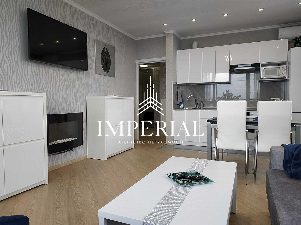 Оренда Квартира 3-кімнатна, 20/26 поверх на вул. Зарічна Київ - фото 2