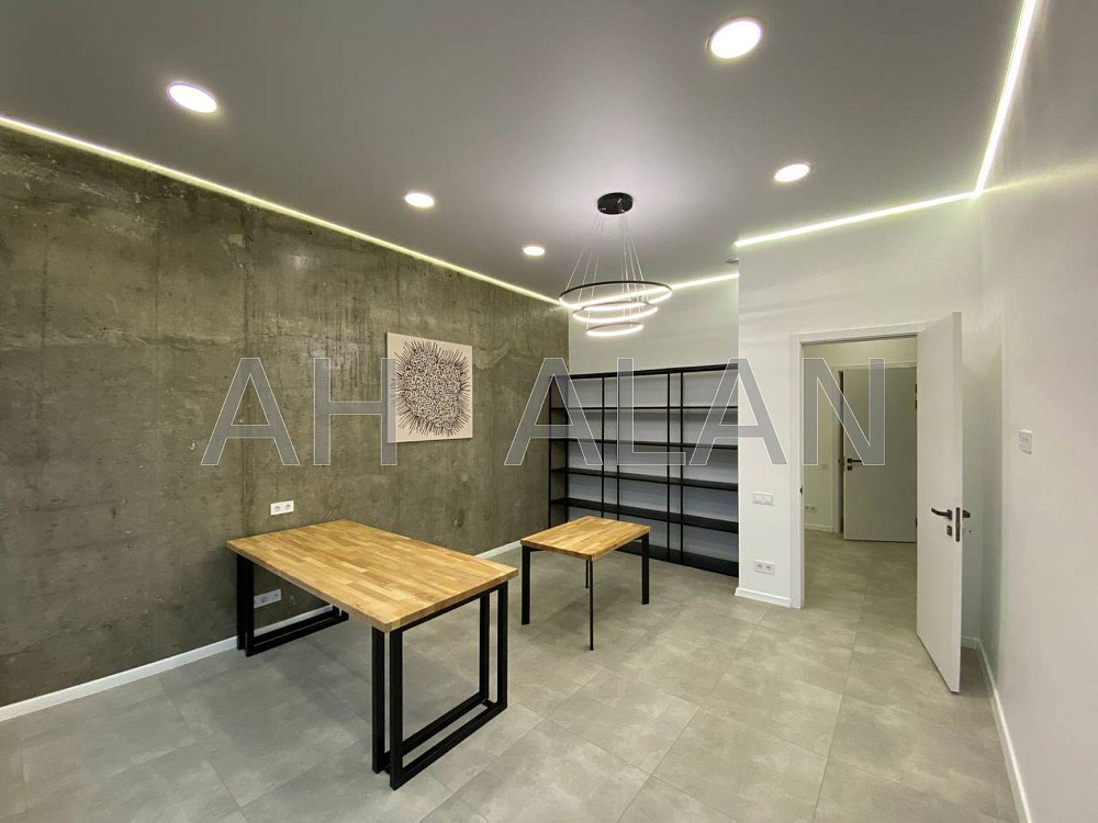 Оренда офісне приміщення на Кловський узв., 7 поверх - 6/47 Київ - фото 8