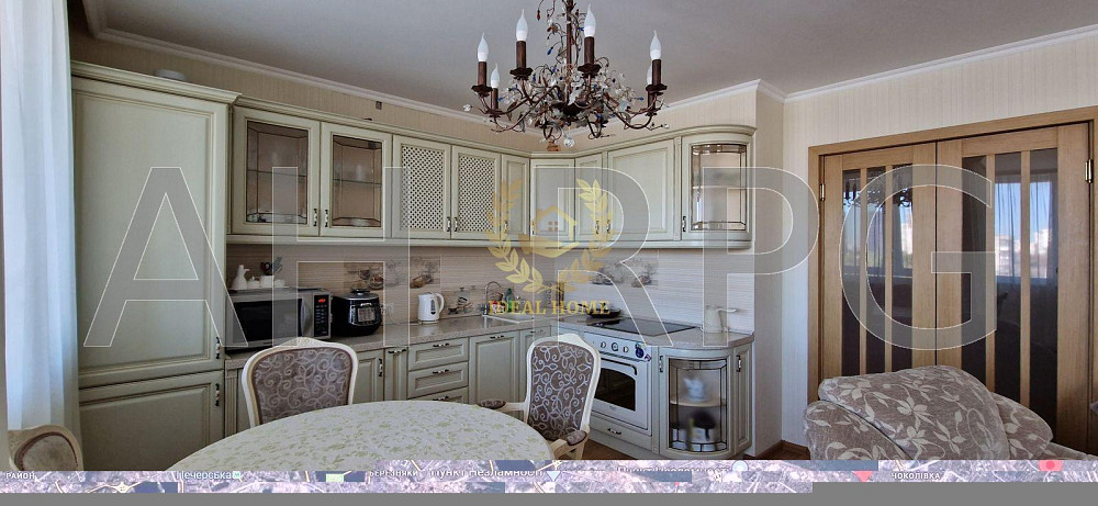 Продається 3-х кімнатна квартира в с.Зазим'я , Броварський р-н  - фото 9