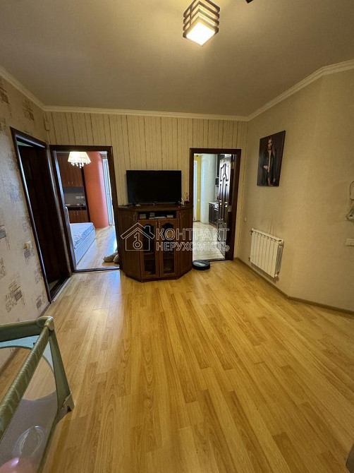 Продаж Квартира 2-кімнатна, 12/12 поверх на вул. Аерокосмічний Харків - фото 1