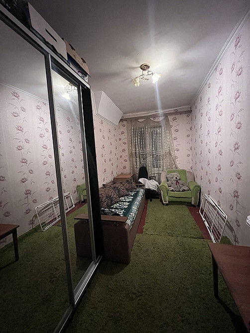 Продаж 3к Квартира 59 кв.м провулок Черняхівського Zhytomyr - photo 1