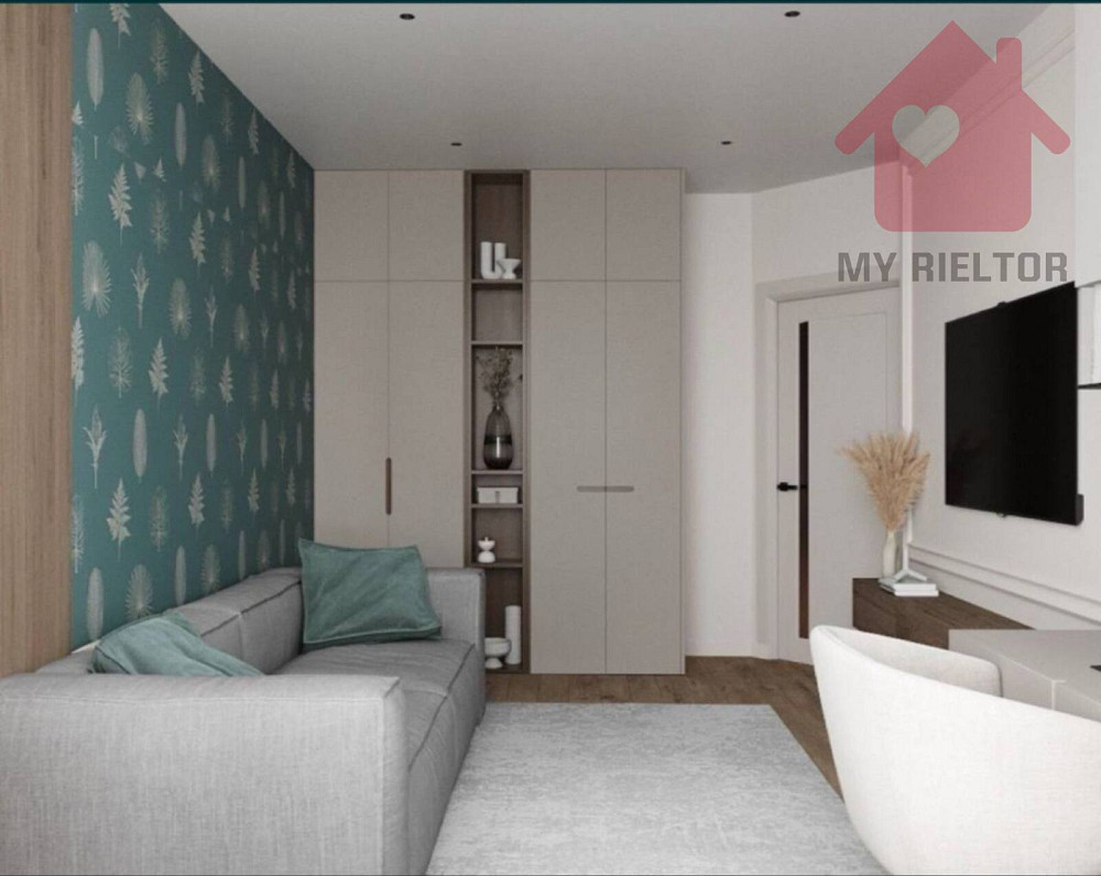 Продаж трикімнатної квартири ЖК Сторожницький Uzhhorod - photo 10