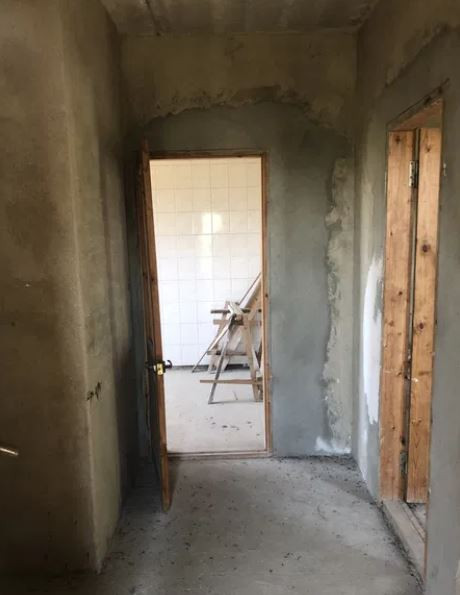 Двухэтажный дом в ближнем пригороде Одессы Нерубайське - фото 5