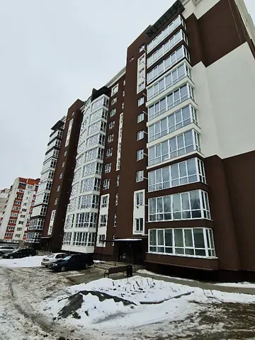 Продаж 1к Квартира 52 кв.м ЖК Комфорт Хмельницький - фото 17