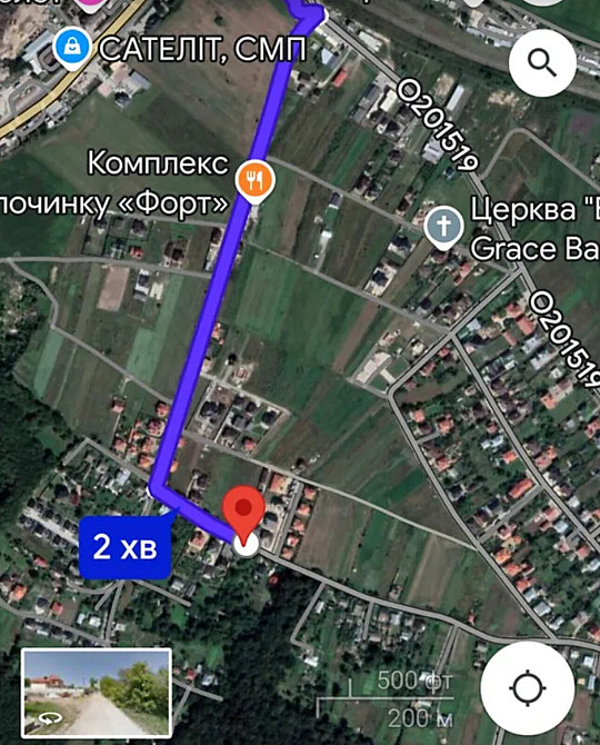 Продаж земельної ділянки 25 соток  - фото 3