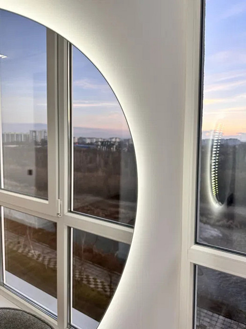 Продаж Квартира 1-кімнатна, 9/10 поверх на вул. Микитинці / Декабристів Ивано-Франковск - изображение 8