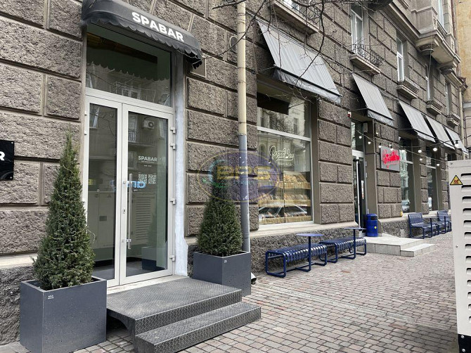Продаж офісне приміщення на Канатна вул. поверх - 1/1 Одеса - фото 2