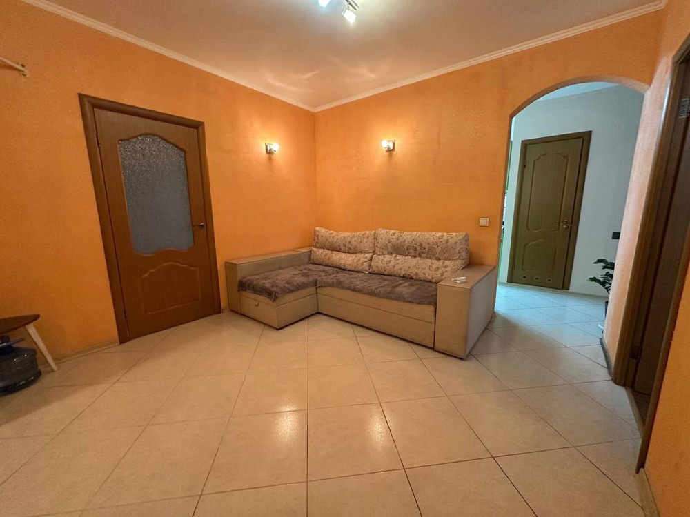 Продаж 3к квартира 78 м2, ТОРГ Троєщина Лаврухіна 7, Програми+ Київ - фото 16