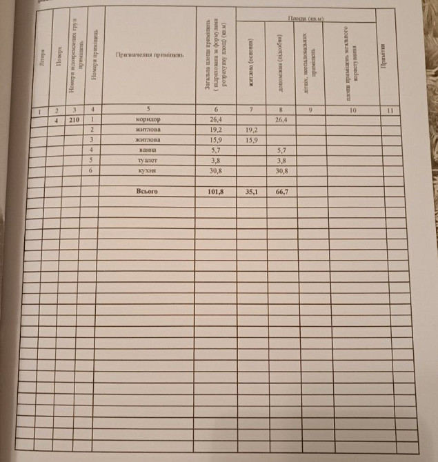 Продаж Квартира 2-кімнатна на ул. Дача Ковалевского, 121 Odessa - photo 6