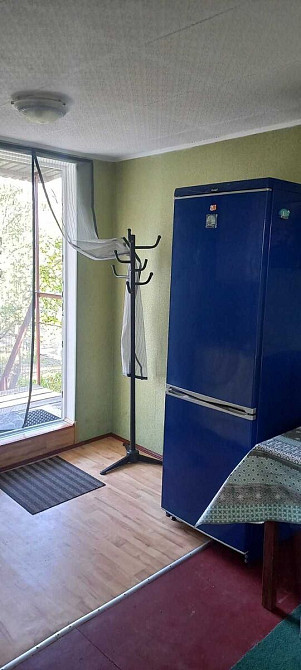 Оренда Квартира 1-кімнатна, 2/2 поверх на Армійська, 12 Київ - фото 3