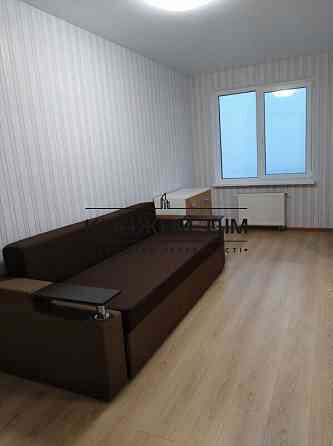 Продаж Квартира 1-кімнатна, 18/25 поверх на Симоненко Бровары