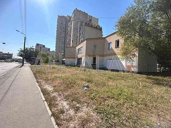 Продаж офісне приміщення на Тростянецька вул., 49 поверх - 1/2 Kiev