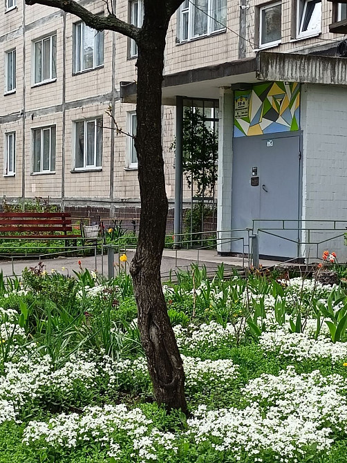 Продаж Квартира 3-кімнатна, 6/9 поверх на Оболонський вул., д. 39-А Київ - фото 11