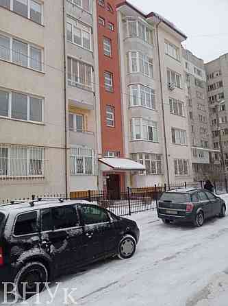 Продаж Квартира 1-кімнатна, 1/5 поверх на шевченка(рясне) Львов