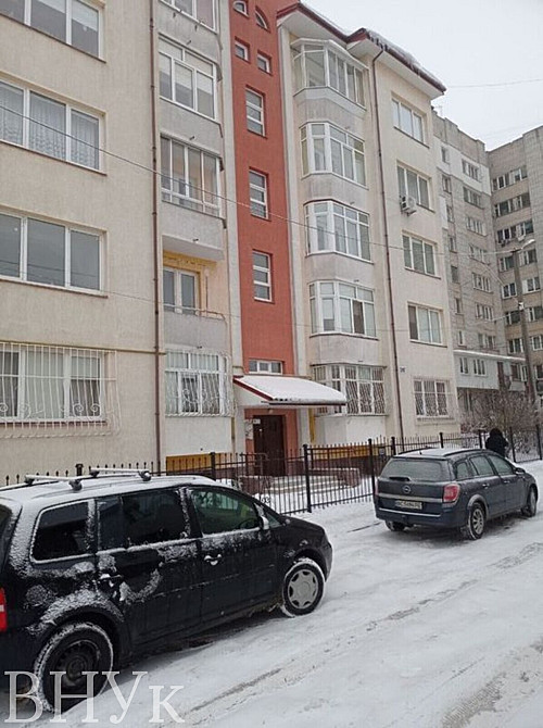 Продаж Квартира 1-кімнатна, 1/5 поверх на шевченка(рясне) Львов - изображение 2