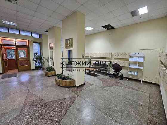 Оренда Квартира 1-кімнатна, 11/18 поверх на вул. Старонаводницька Киев