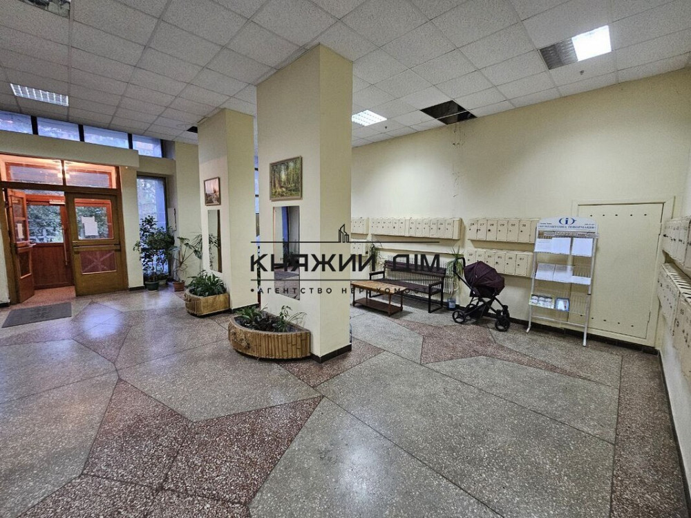 Оренда Квартира 1-кімнатна, 11/18 поверх на вул. Старонаводницька Киев - изображение 3