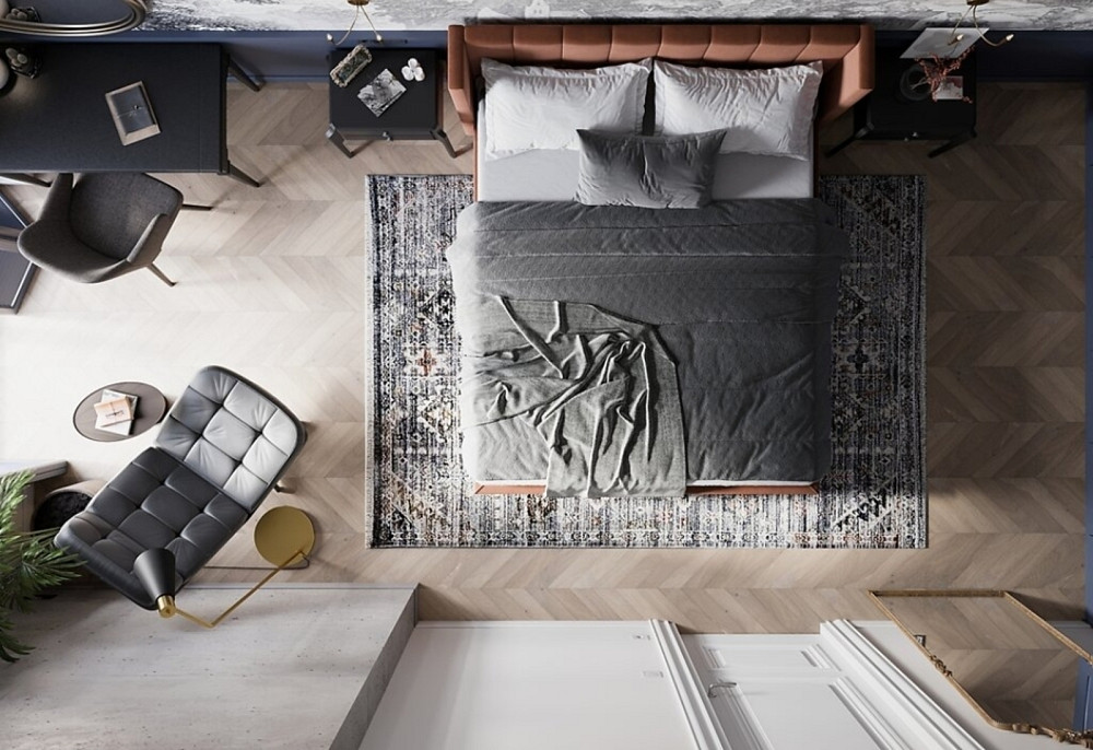 Продаж 2к квартири 54.2 кв. м на вул. Полковника Данила Нечая Тернопіль - фото 18