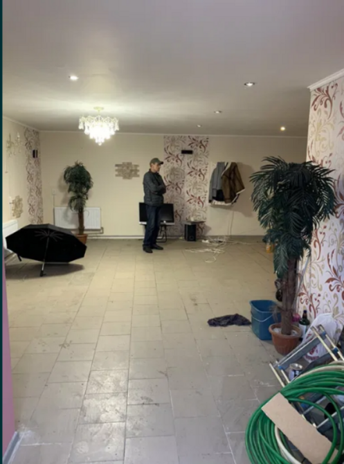 Оренда торгове приміщення на Юрия Клена поверх - 1/1 Винница - изображение 7