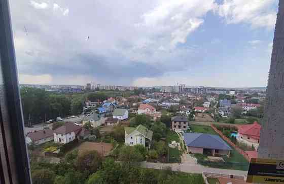 Продаж Квартира 1-кімнатна, 8/10 поверх на вул. Микитинці / Декабристів Ивано-Франковск