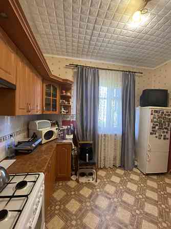 Дом в Лесках вблизи моря на 10 сотках Ліски (Комінтернівський район)