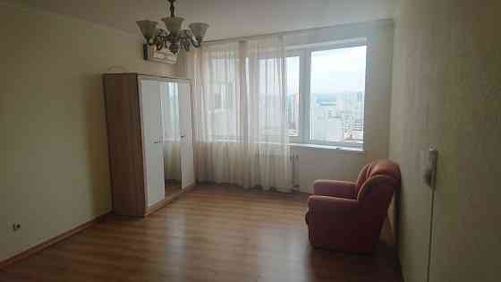 Продаж Квартира 1-кімнатна, 24/34 поверх на Гришка Михайла вул., д. 9 Kiev