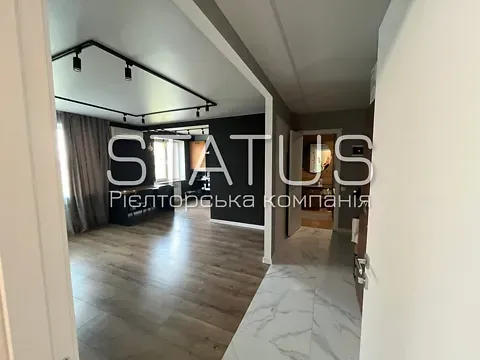 Продаж 2к Квартира 50.6 кв.м Героїв України (Героїв Сталінграду) вулиця 17/24 корпус 2 Полтава - фото 11