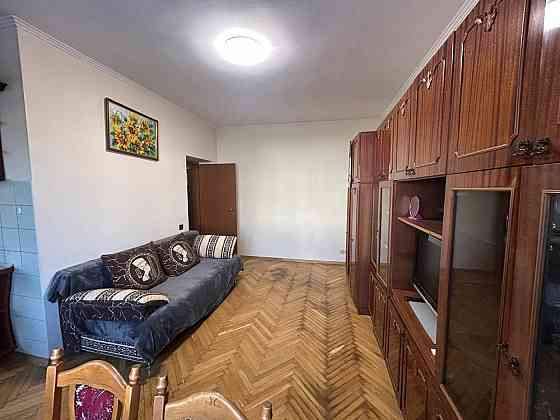 Оренда Квартира 2-кімнатна, 2/4 поверх на вул. Остроградських Львів