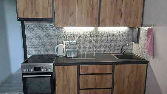 Оренда Квартира 1-кімнатна, 5/14 поверх на Науки просп., 54б Kiev