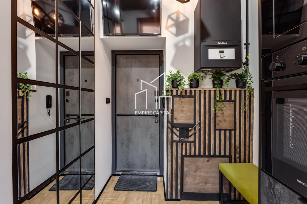 Продаж 1к квартири 24.5 кв. м Львів - фото 15