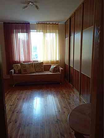 Оренда Квартира 1-кімнатна, 4/25 поверх на вул. Героїв Оборони, 10А Kiev