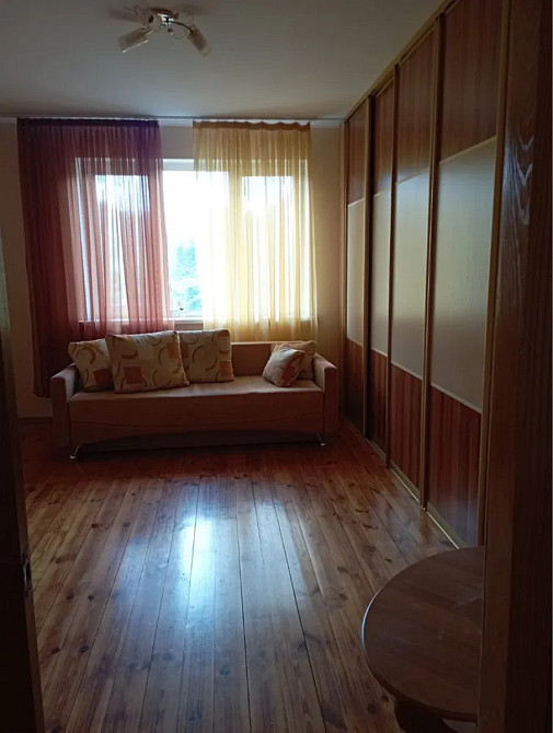 Оренда Квартира 1-кімнатна, 4/25 поверх на вул. Героїв Оборони, 10А Kiev - photo 3