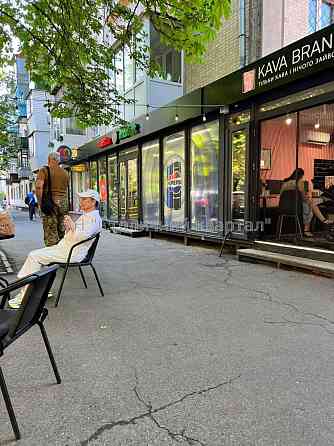 Продаж торгове приміщення на Михайла Бойчука вул., 6А приміщень - 2, поверх - 1/5 Київ