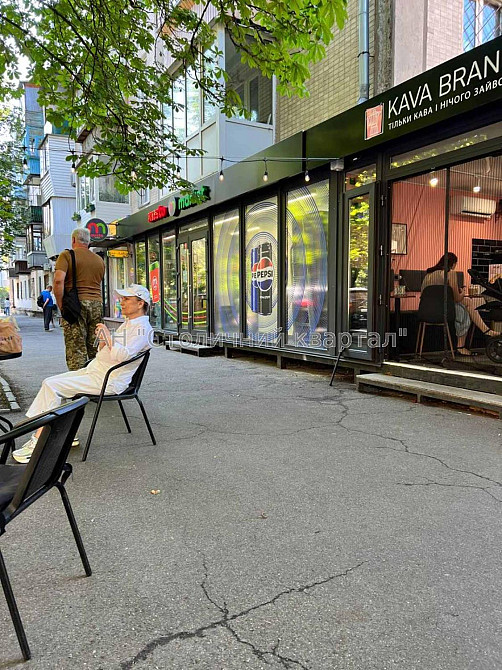 Продаж торгове приміщення на Михайла Бойчука вул., 6А приміщень - 2, поверх - 1/5 Київ - фото 1