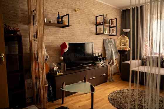 Продаж 1-кімнатної квартири на Позняках. № 21146439 Київ